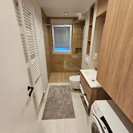 Harinhos * Σαράγεβο