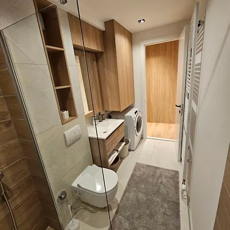 Harinhos Διαμέρισμα