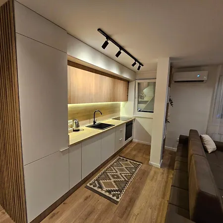 Harinhos Σαράγεβο