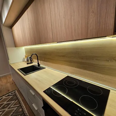 Harinhos Διαμέρισμα *