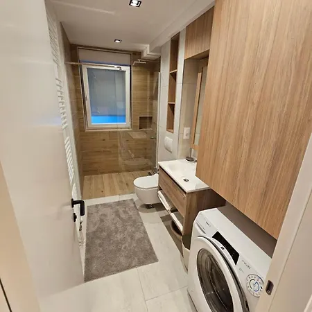 Διαμέρισμα Harinhos *